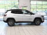 New 2025 Jeep Compass Limited w/ Sun and Sound Group image 4
