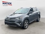 Used 2016 Toyota RAV4 XLE image 3