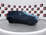Certified 2018 Jeep Grand Cherokee Altitude image 2