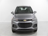Certified 2020 Chevrolet Trax LS image 2