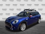 Used 2019 MINI Cooper Clubman S w/ Starlight Blue Edition image 5