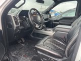 Used 2020 Ford F150 Platinum w/ Equipment Group 701A Luxury image 5