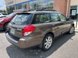 Used 2009 Subaru Outback 2.5i Special Edition image 4