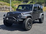 Used 2018 Jeep Wrangler Unlimited Sport S image 3