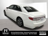 Used 2020 Lincoln Continental image 4