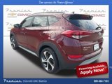 Used 2018 Hyundai Tucson Value w/ Cargo Package image 3