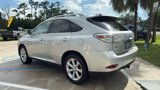 Used 2012 Lexus RX 350 AWD w/ Premium Pkg image 4