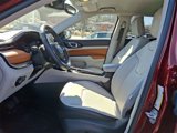 Certified 2022 Jeep Compass Limited image 3