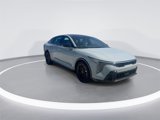 New 2025 Kia K4 GT-Line Turbo image 2