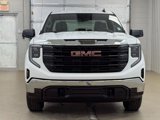 New 2025 GMC Sierra 1500 Pro w/ Pro Value Package image 2