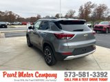 New 2025 Chevrolet TrailBlazer LT w/ LT Cold Weather Package image 6