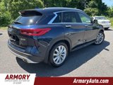 Used 2019 INFINITI QX50 Essential w/ Premium Heat Package image 4