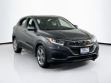 Used 2022 Honda HR-V LX image 3