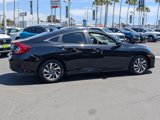 Used 2018 Honda Civic EX image 4
