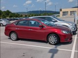 Used 2016 Nissan Sentra SV image 2