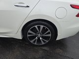 Used 2018 Nissan Maxima 3.5 SV image 4