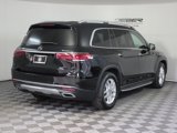 Certified 2020 Mercedes-Benz GLS 450 4MATIC image 5