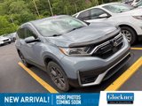 Used 2020 Honda CR-V EX image 3