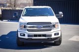 Used 2020 Ford F150 XLT w/ Equipment Group 301A Mid image 2