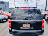 Used 2014 Jeep Patriot Sport image 6