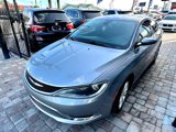 Used 2016 Chrysler 200 Limited image 5