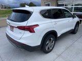 Used 2021 Hyundai Santa Fe SE image 3