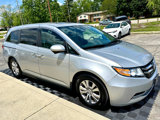 Used 2015 Honda Odyssey EX-L image 2