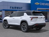 New 2026 Chevrolet Equinox RS w/ Convenience Package III image 3