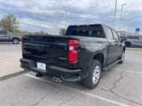 New 2025 Chevrolet Silverado 1500 RST image 3