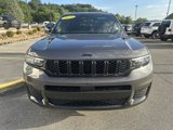 Used 2023 Jeep Grand Cherokee L Laredo image 3