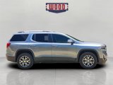 Used 2021 GMC Acadia SLT w/ Premium Package image 2