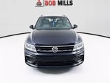 Used 2020 Volkswagen Tiguan SE R-Line w/ 3rd Row Seat Package image 2