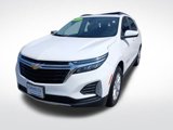 Used 2022 Chevrolet Equinox LT image 3