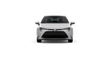 New 2026 Toyota Corolla LE image 2