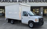 Used 2022 Ford E-350 and Econoline 350 Super Duty w/ Power Windows & Locks Group image 2