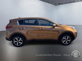 Used 2020 Kia Sportage LX image 3