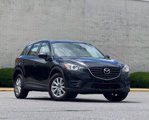 Used 2016 MAZDA CX-5 Sport image 2