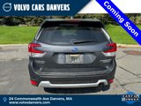 Used 2020 Subaru Forester Touring image 5