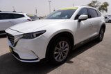 Used 2021 MAZDA CX-9 Grand Touring image 3