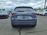 Certified 2022 MAZDA CX-5 Carbon Edition image 4