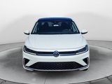 New 2025 Volkswagen Jetta SE image 2