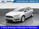 Used 2016 Ford Focus SE image 6