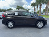 Used 2015 Honda CR-V EX-L image 4
