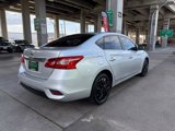 Used 2018 Nissan Sentra S image 5