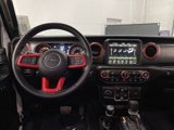Used 2021 Jeep Wrangler Unlimited Sport image 5