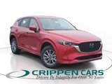New 2025 MAZDA CX-5 AWD 2.5 S w/ Preferred Package image 1