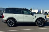 Used 2023 Ford Bronco Sport Outer Banks w/ Tech Package image 2