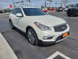 Used 2017 INFINITI QX50 2WD w/ Premium Plus Package image 3