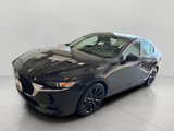 New 2025 MAZDA MAZDA3 s image 3