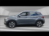 Used 2023 Hyundai Venue SEL w/ Cargo Package image 2